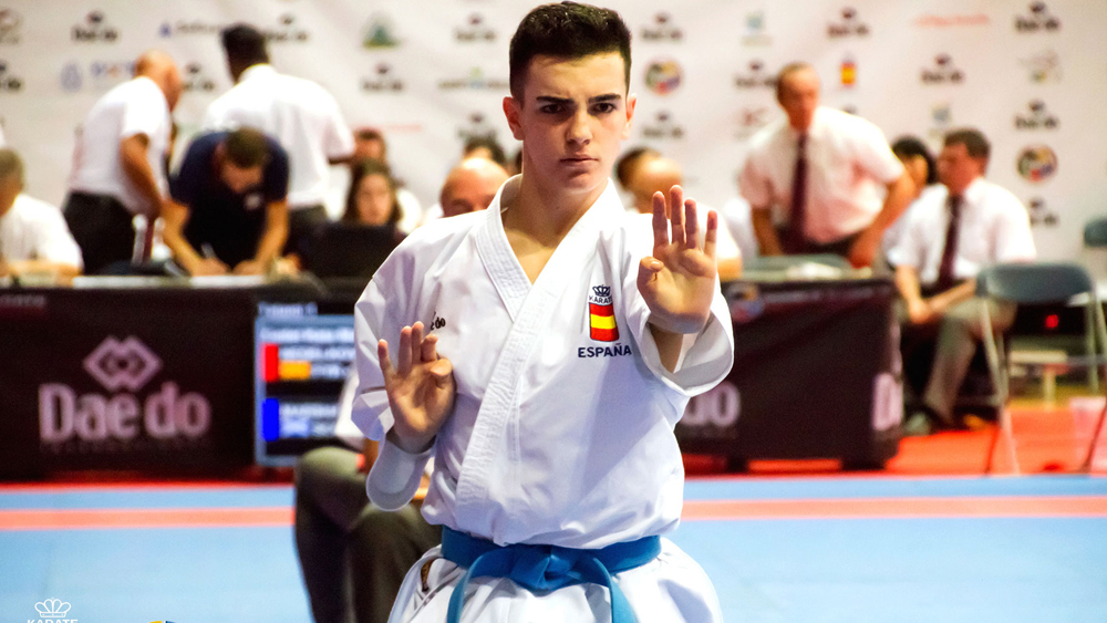 Oscar Garca Cuadrado